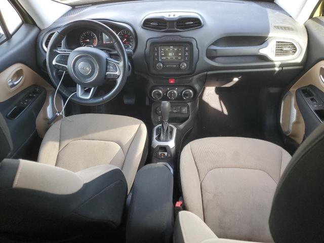 2015 JEEP RENEGADE L - ZACCJBBT4FPB51018