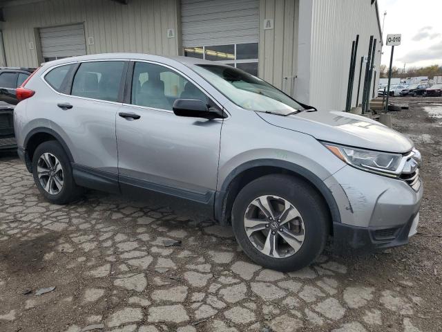 2018 HONDA CR-V LX - 2HKRW6H35JH213666