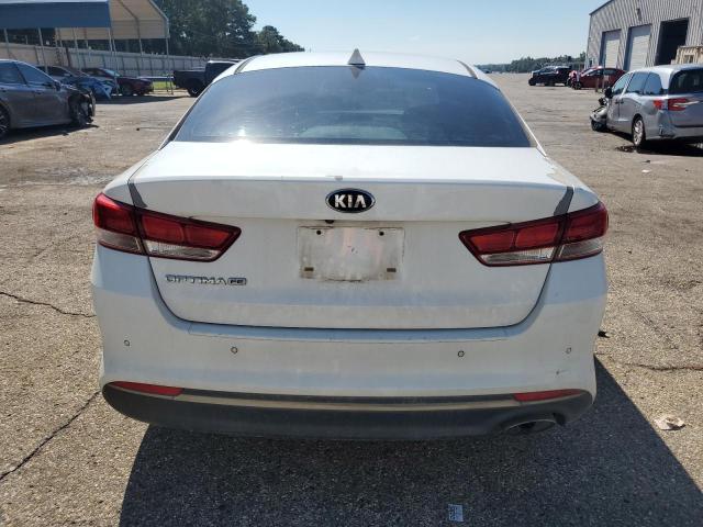 2016 KIA OPTIMA LX - 5XXGT4L33GG062665