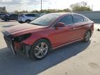 2019 HYUNDAI SONATA LIM - 5NPE34AF8KH778298