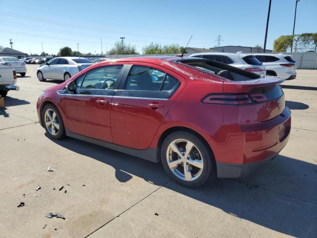 Vin: 1g1rb6e46du105164, lot: 78350274, chevrolet volt 20132