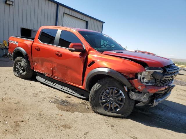 2024 FORD RANGER RAP 1FTER4LR8RLE04575