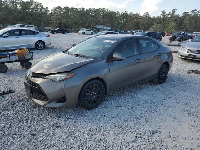 2017 TOYOTA COROLLA L - 2T1BURHE4HC933824
