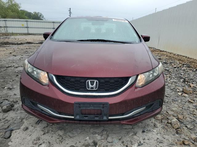 2015 HONDA CIVIC EX - 19XFB2F84FE058156