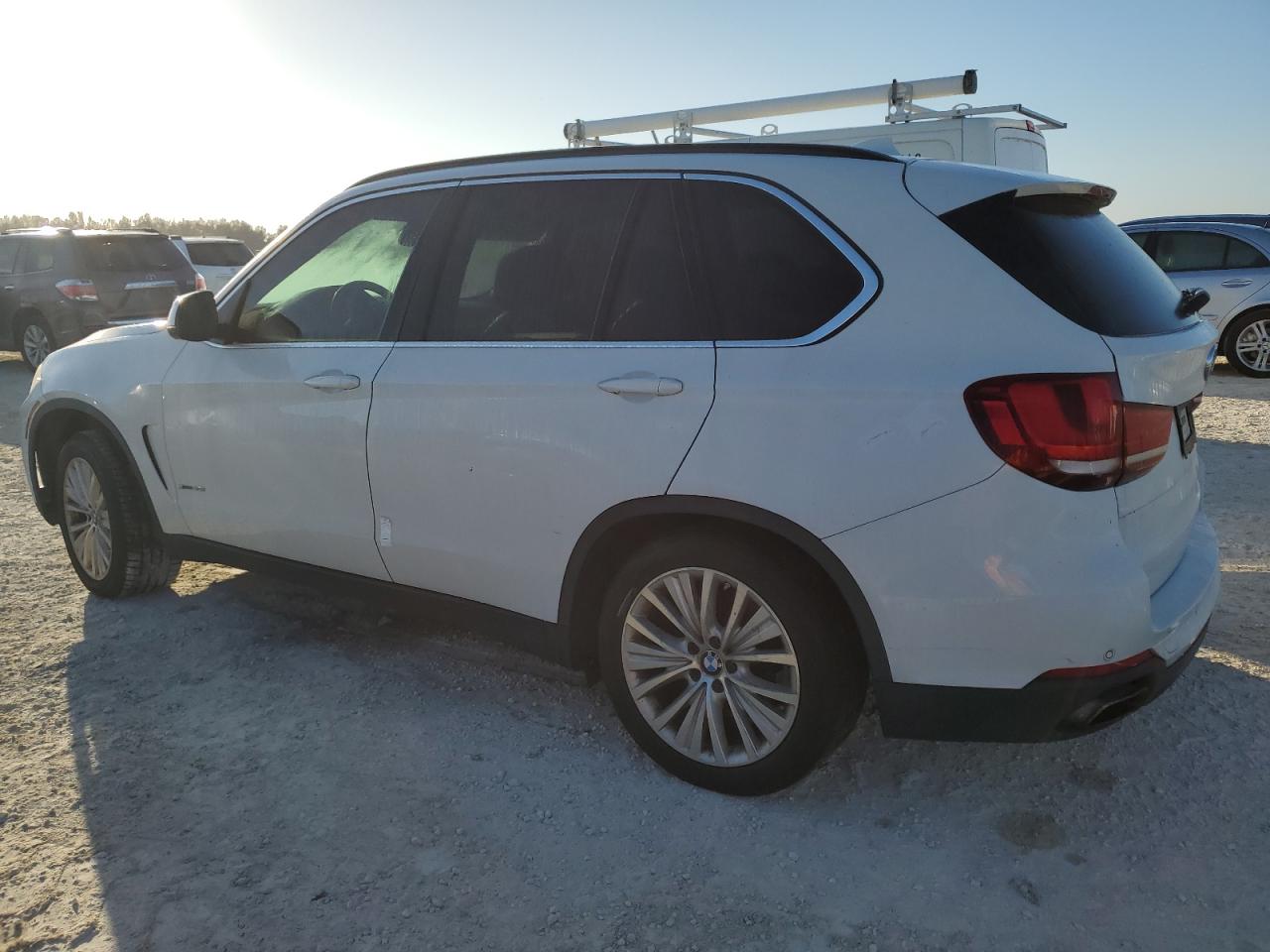 Lot #2964879389 2015 BMW X5 XDRIVE5