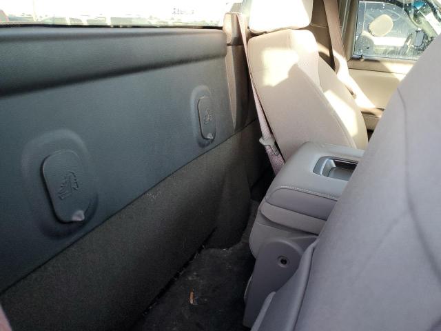 2017 GMC SIERRA C15 - 1GTN1LEH4HZ334655