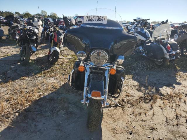 2011 HARLEY-DAVIDSON FLHTK - 1HD1KEM15BB659440