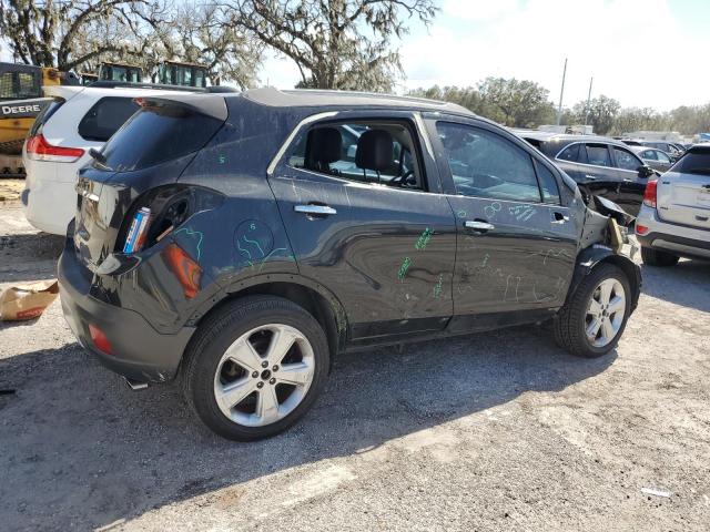 2015 BUICK ENCORE CON - KL4CJBSB8FB039639