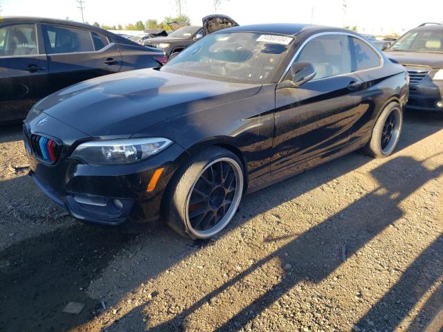 2016 BMW 228 I SULE #3003512148