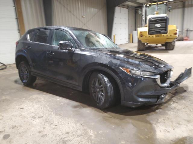 2020 MAZDA CX-5 TOURI - JM3KFBCM1L0746566