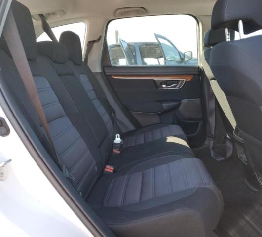 2022 HONDA CR-V EX - 5J6RW1H50NL000463