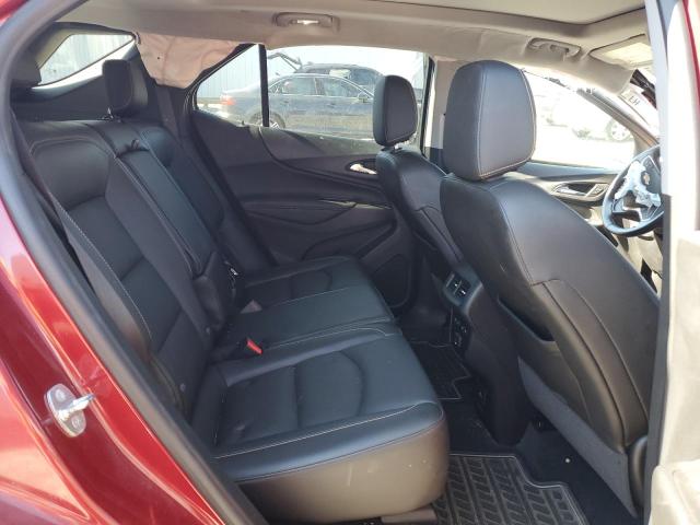 2020 CHEVROLET EQUINOX PR - 2GNAXXEV8L6270268