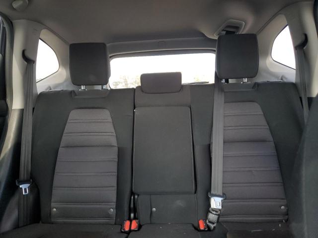 2021 HONDA CR-V EX - 7FARW1H56ME002035