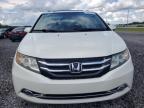 HONDA ODYSSEY TO photo