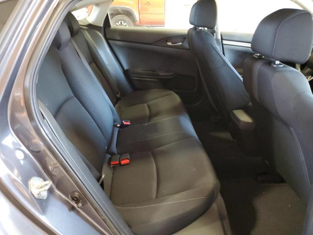 2018 HONDA CIVIC LX - 2HGFC2F56JH525059