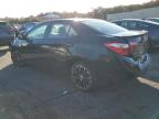 Lot #3022873359 2015 TOYOTA COROLLA L