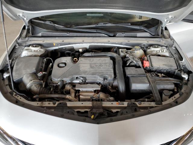 2020 CHEVROLET MALIBU LS - 1G1ZC5ST4LF102446