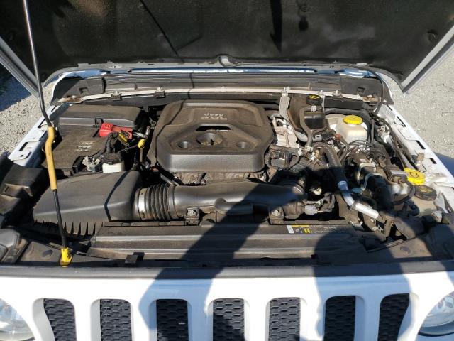 2020 JEEP WRANGLER U - 1C4HJXDN3LW220684