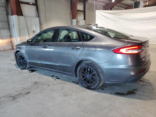 VIN 3FA6P0HD4LR226470 2020 Ford Fusion, SE no.2