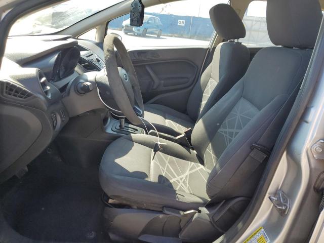 2015 FORD FIESTA S - 3FADP4AJ6FM148208
