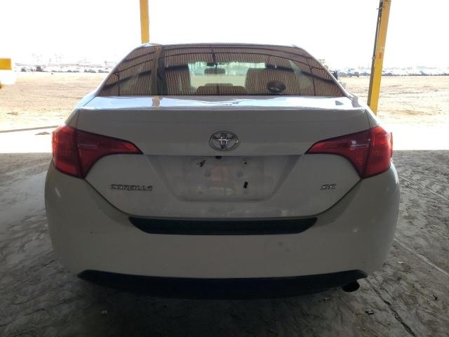 VIN 2T1BURHE3JC048018 2018 Toyota Corolla, L no.6