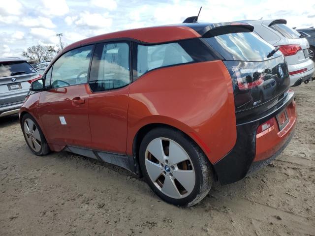 VIN WBY1Z2C58EV284628 2014 BMW I3, Bev no.2