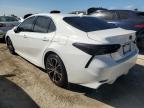 TOYOTA CAMRY L photo