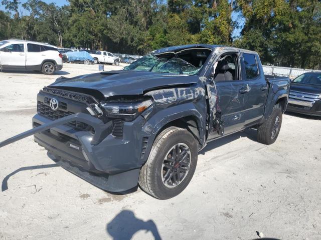 VIN 3TYLE5JN6RT021410 2024 TOYOTA TACOMA no.1