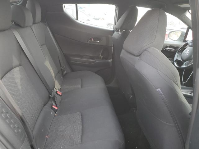2018 TOYOTA C-HR XLE - NMTKHMBX9JR017685