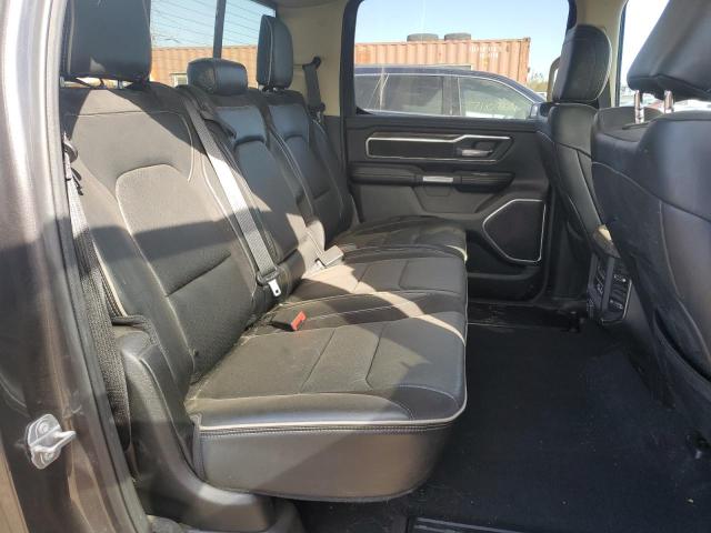2019 RAM 1500 LARAM - 1C6SRFJT7KN659667