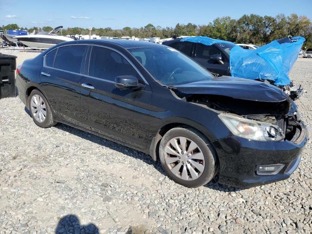 2015 HONDA ACCORD EXL - 1HGCR2F8XFA128097