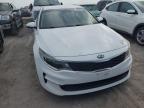 KIA OPTIMA LX снимка