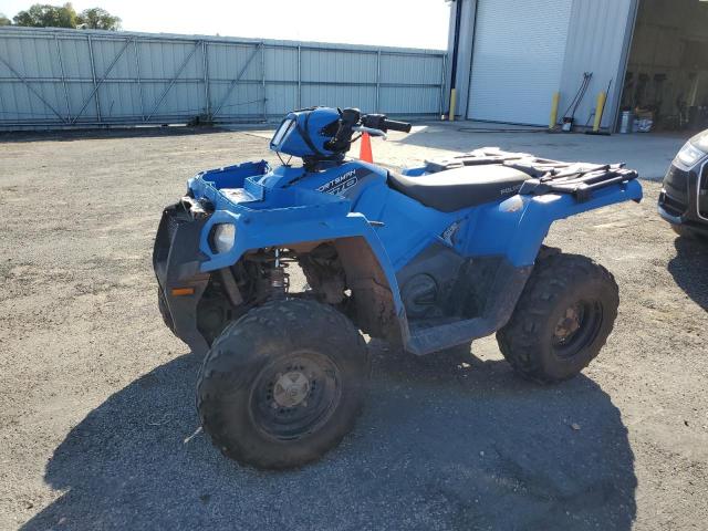 2019 POLARIS SPORTSMAN - 4XASEA571KA617918