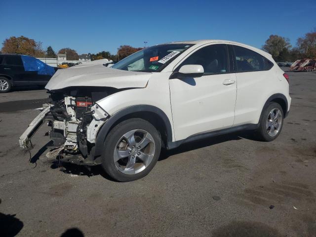 2018 HONDA HR-V LX - 3CZRU6H35JM714227