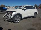 2018 HONDA HR-V LX - 3CZRU6H35JM714227