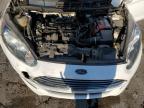 FORD FIESTA SE photo