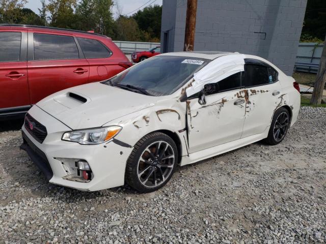 2019 SUBARU WRX PREMIU - JF1VA1C69K9807825