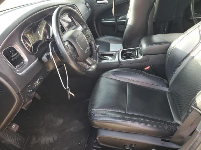 2021 DODGE CHARGER SX - 2C3CDXBG9MH628312