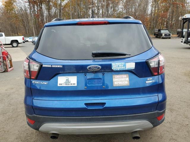 VIN 1FMCU9GD4JUB94049 2018 Ford Escape, SE no.6