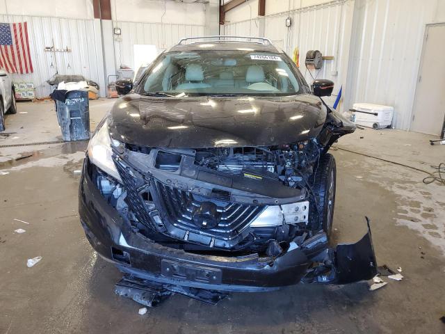 VIN 5N1AZ2MG0GN136618 2016 NISSAN MURANO no.5