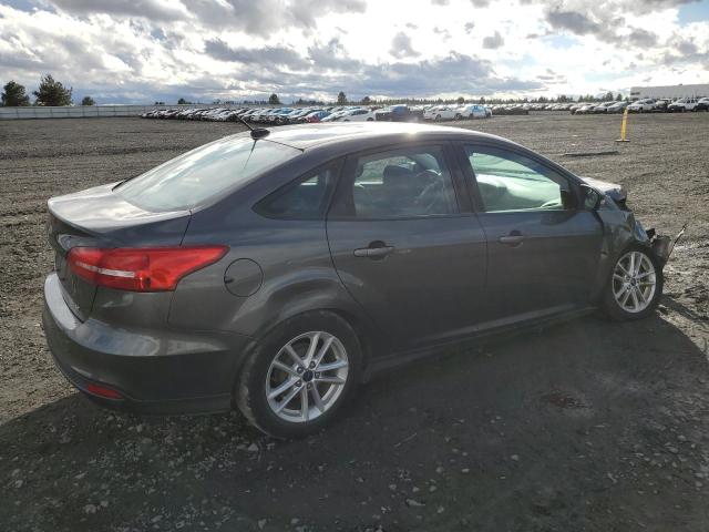 VIN 1FADP3F21GL384327 2016 Ford Focus, SE no.3