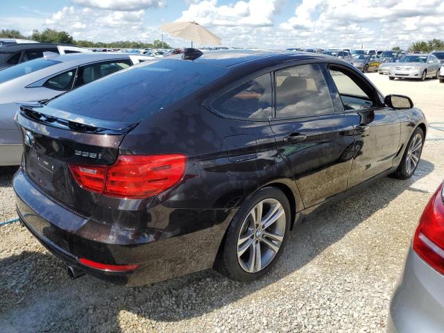 2015 BMW 335 XIGT WBA3X9C55FD868630