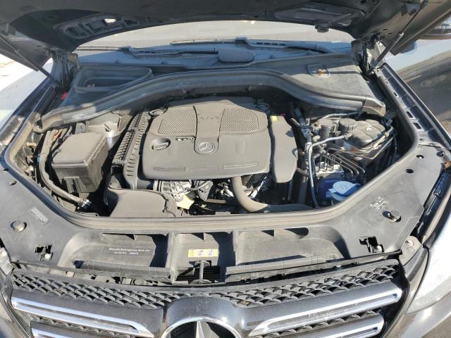 2017 MERCEDES-BENZ GLE 350 4M - 4JGDA5HB9HA897225