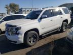 2017 CHEVROLET TAHOE K150 - 1GNSKBKC2HR377384