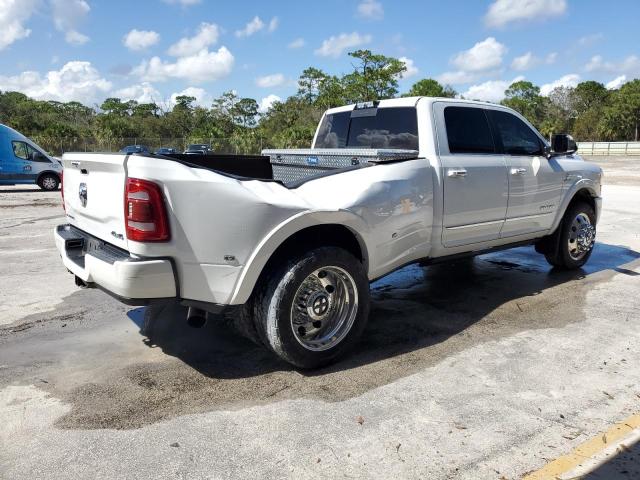 2020 RAM 3500 LIMIT 3C63RRRL6LG219816