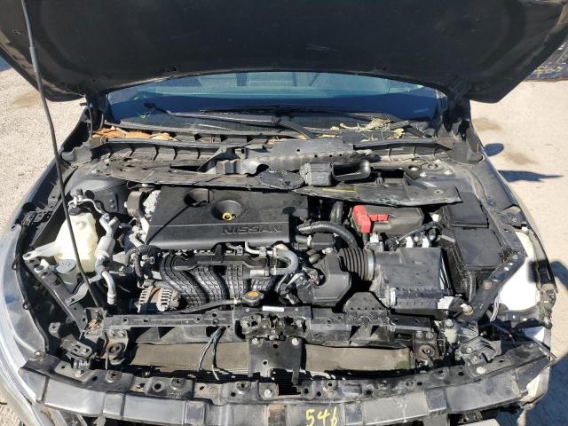 2020 NISSAN ALTIMA SV - 1N4BL4DV9LC277204
