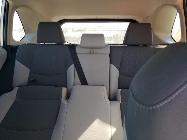 2019 TOYOTA RAV4 XLE - 2T3W1RFV8KW029601