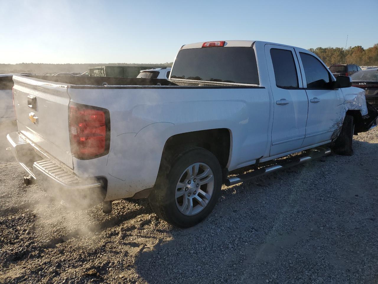 Lot #2991491853 2016 CHEVROLET SILVERADO