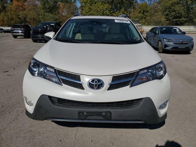 VIN 2T3DFREV8EW179559 2014 Toyota RAV4, Limited no.5