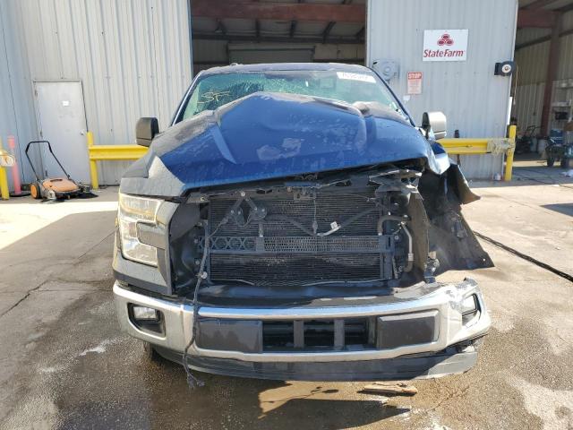 VIN 1FTEX1CP0FKE54195 2015 Ford F-150, Super Cab no.5